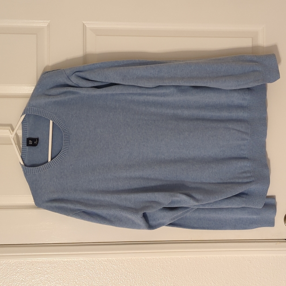 Gap Men's Crewneck Sweater